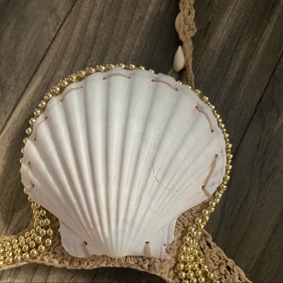 Shell bikini - Picture 2 of 8